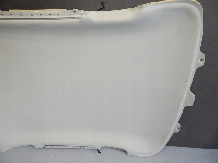 AUDI A8 D4 4H ROOF PANEL 4H0867505 EP1 photo 3 - milautoparts-fr.ukrlive.com