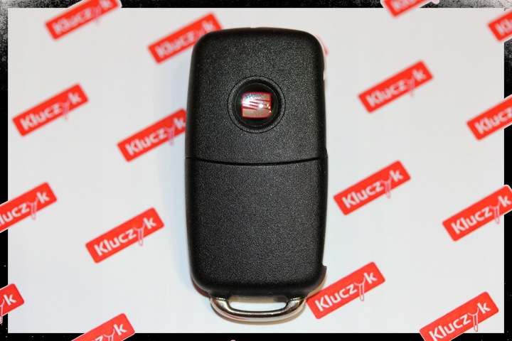 CLÉ SEAT ALTEA XL 2009+ KODOWANIE MOKOTOW photo 2 - milautoparts-fr.ukrlive.com