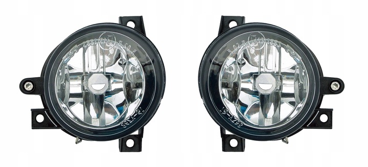 LAMP FOG LAMP (H3) SEAT ALTEA ALTEA XL CORD photo 15 - milautoparts-fr.ukrlive.com