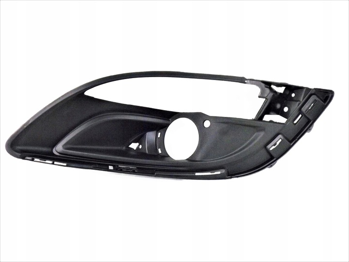 OPEL ASTRA IV 4 J FACELIFT 12-15 GRILLE BLIND PLUG LEFT photo 3 - milautoparts-fr.ukrlive.com