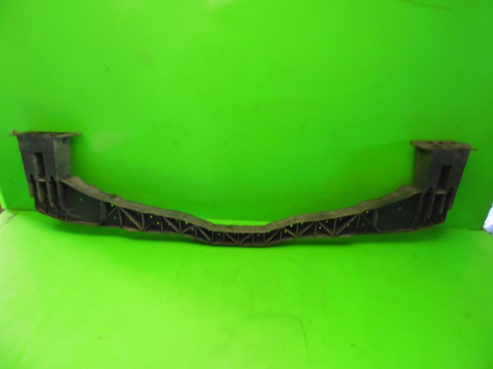 BEAM REINFORCER BUMPER FRONT CITROEN C4 I 04- photo 4 - milautoparts-fr.ukrlive.com