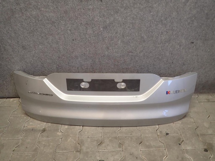 SUNSHADE LID FORD MONDEO MK5 photo 1 - milautoparts-fr.ukrlive.com