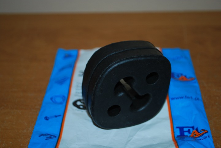 SUPPORT SILENCIEUX FIAT 333-931 FA1