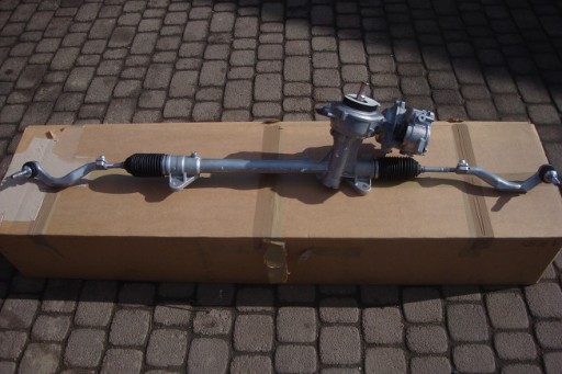 STEERING RACK STEERING STEERING RACK BMW X1 F48 UH photo 1 - milautoparts-fr.ukrlive.com