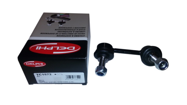 DELPHI COIPLEUR DE STABILISATEUR TC1572 KIA SORENTO LE photo 1 - milautoparts-fr.ukrlive.com