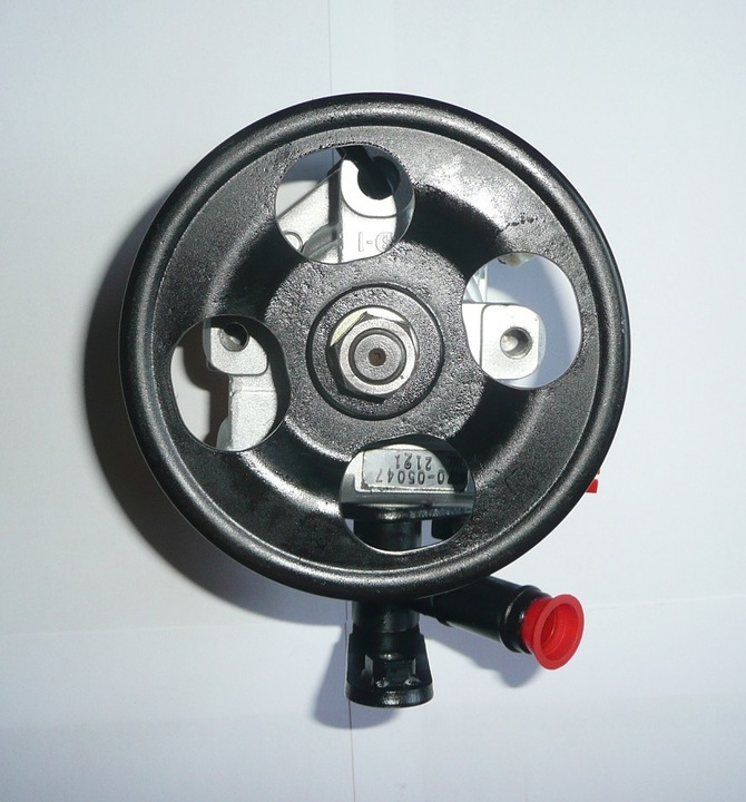 POMPE ASSISTANCE HYDRAULIQUE SUBARU IMPREZA II GD 1.5 1.6 2.0 photo 3 - milautoparts-fr.ukrlive.com