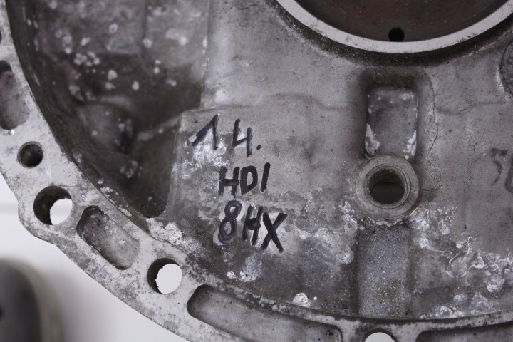 SUPPORT SUPPORT ARBRE PEUGEOT 1.4 HDI 7R1 70R 8HX