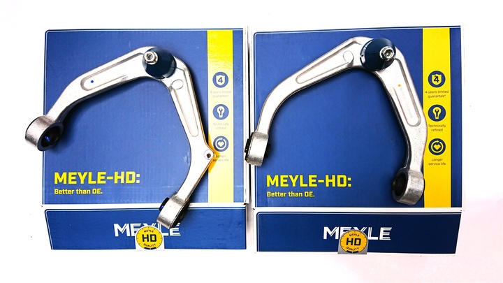 LEVIER ALFA P. 159 SUPÉRIEUR LE !!!DO 02/2009!!! 15-160500015/HD MEYLE photo 4 - milautoparts-fr.ukrlive.com