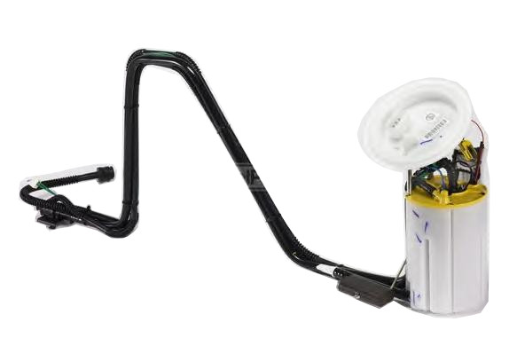POMPE CARBURANTS BMW