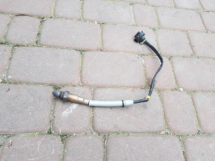 PROBE LAMBDA OPEL INSIGNIA OPC 2.8T 55568696 photo 1 - milautoparts-fr.ukrlive.com