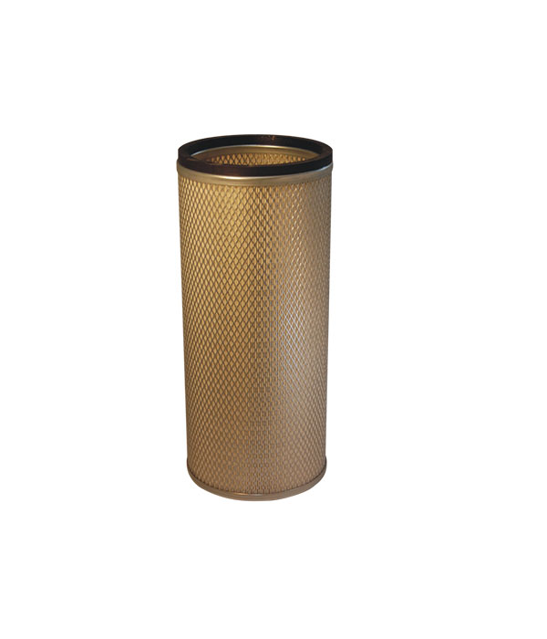 FILTER AIR AM404W AUTOSAN KAMAZ IVECO JELCZ photo 1 - milautoparts-fr.ukrlive.com