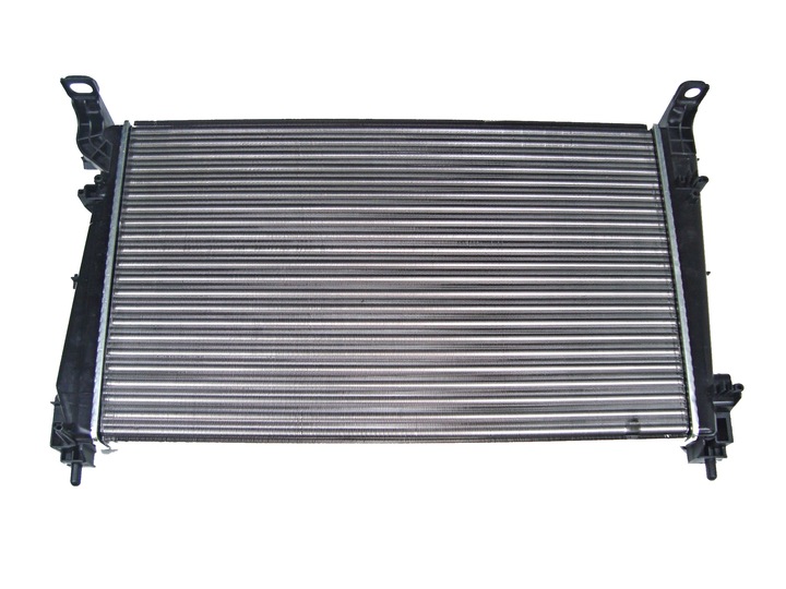 GT BERGMANN RADIATOR WATER CORSA D 1.3DTI 06- photo 3 - milautoparts-fr.ukrlive.com