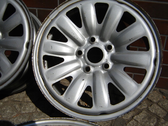 DISQUES VW GOLF V TOURAN JETTA CADDY SKODA YETI 16 photo 4 - milautoparts-fr.ukrlive.com