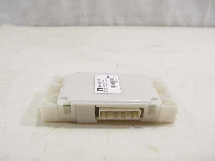 MURANO Z52 2015 CONTROL UNIT MODULE HVAC 27760 5AA0A photo 5 - milautoparts-fr.ukrlive.com