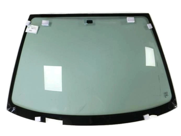 GLASS FRONT TOYOTA YARIS I 99-05R NEW CONDITION photo 1 - milautoparts-fr.ukrlive.com