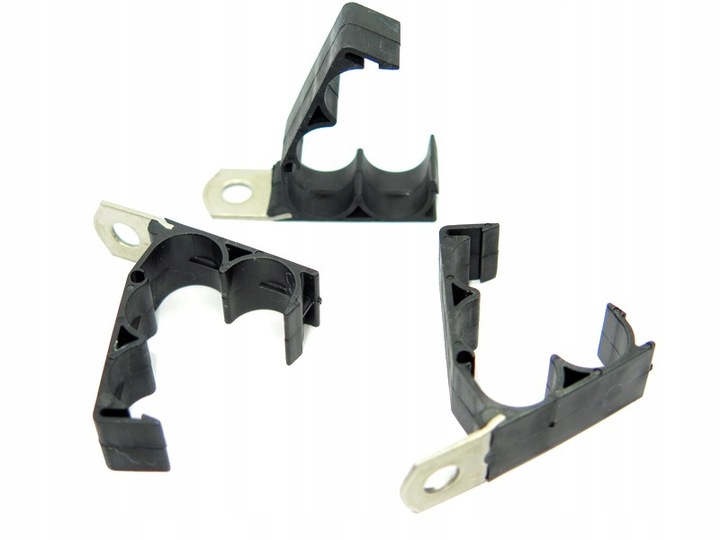 CLAMPS MOUNTING WIRES BMW K589 K1200RS K1200LT photo 1 - milautoparts-fr.ukrlive.com