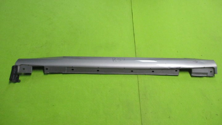 SILL MERCEDES W209 A2096900440 photo 1 - milautoparts-fr.ukrlive.com