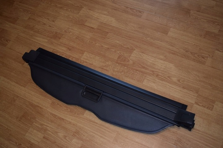 CURTAIN BOOT OPEL SIGNUM BLACK FROM JEZYKIEM2008 photo 3 - milautoparts-fr.ukrlive.com