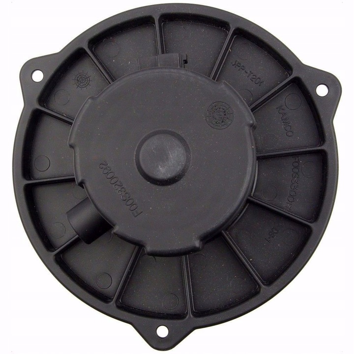 ENGINE AIR BLOWER FAN BLOWER HYUNDAI SANTA FE photo 7 - milautoparts-fr.ukrlive.com