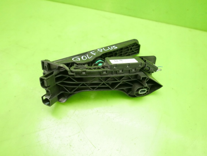 POTENTIOMÈTRE PÉDALE GAZ VW GOLF PLUS 1.9 TDI 04-