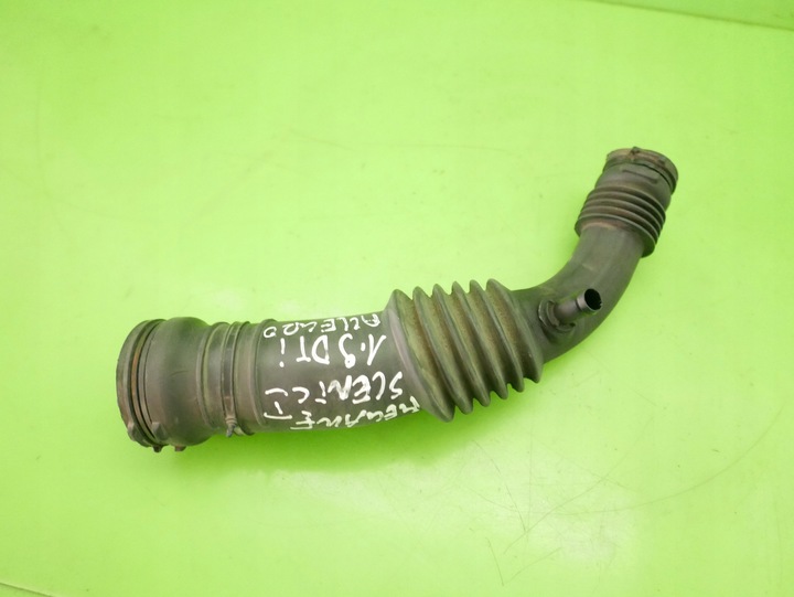 TUYAU FIL DE RADIATEUR RENAULT SCENIC I 1.9 DTI photo 3 - milautoparts-fr.ukrlive.com