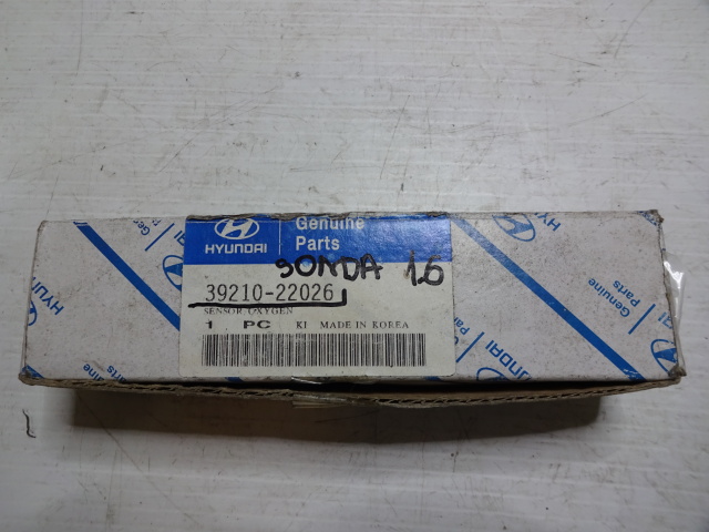 PROBE LAMBDA HYUNDAI ACCENT ELANTRA 3921022026 photo 2 - milautoparts-fr.ukrlive.com