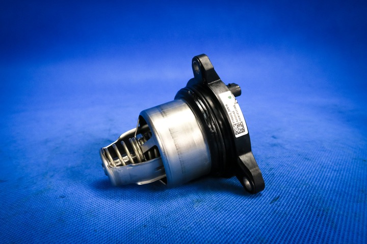 THERMOSTAT RÉGULATEUR DE FLUIDE AUDI S4 S5 8W 06M121115G photo 2 - milautoparts-fr.ukrlive.com