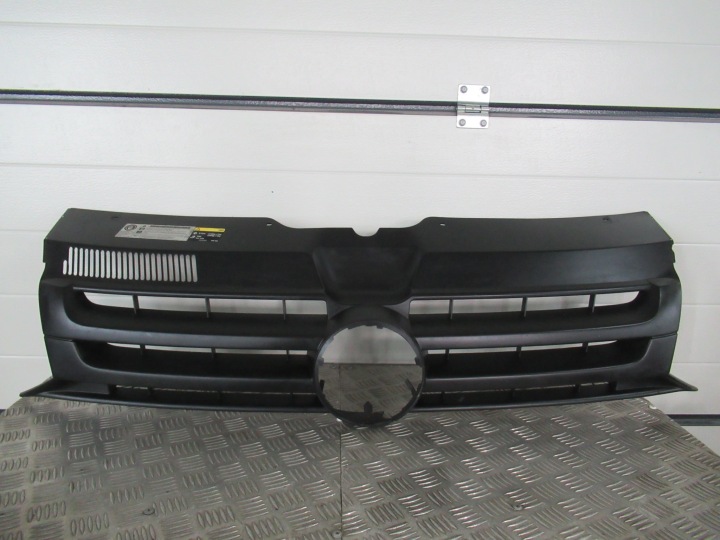CALANDRE VOLKSWAGEN TRANSPORTER CARAVELLE T5 2011