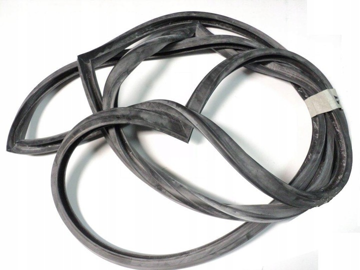 GASKET BOOT MERCEDES PONTON W120 W180 photo 1 - milautoparts-fr.ukrlive.com