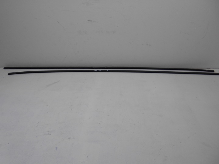 FACING, PANEL ROOF LEFT OPEL AGILA B II SPLASH photo 1 - milautoparts-fr.ukrlive.com