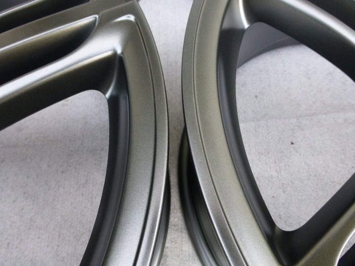 ORIGINAL DISQUES AUDI Q5 SQ5 RS5 A5 A6 GRAFIT!! photo 10 - milautoparts-fr.ukrlive.com