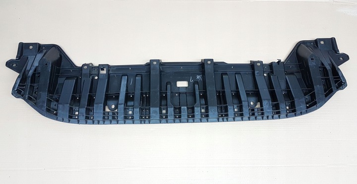 LEXUS CT200H CT 10-20 ABSORBER PLATE BUMPER FRONT photo 4 - milautoparts-fr.ukrlive.com