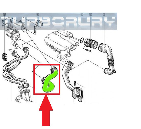 CABLE RADIATOR RENAULT SCENIC I 1.9 DTI DCI photo 7 - milautoparts-fr.ukrlive.com