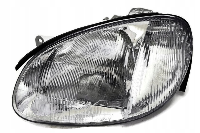 HYUNDAI SONATA 1998-01 LAMP LEFT NEW CONDITION DEPO^ photo 1 - milautoparts-fr.ukrlive.com