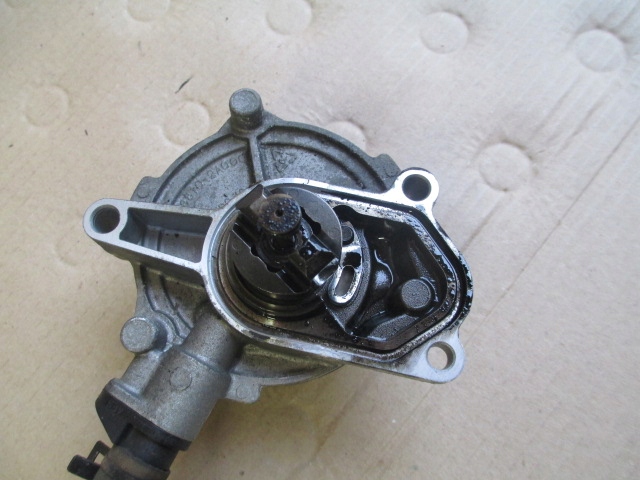 PUMP WACUM VACUUM RIO CEED CERATO 1.5 CRDI photo 2 - milautoparts-fr.ukrlive.com