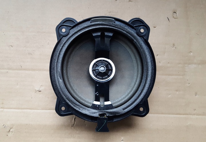 LOUDSPEAKER REAR REAR AUDI A3 8P0 8H0035411 photo 1 - milautoparts-fr.ukrlive.com