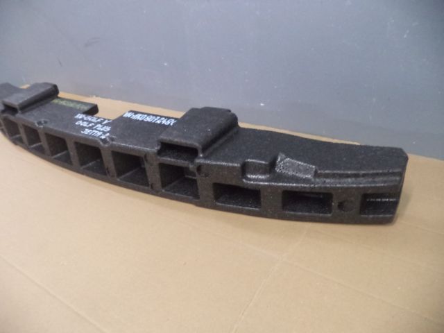 VW GOLF PLUS ABSORBER BUMPER FRONT photo 3 - milautoparts-fr.ukrlive.com