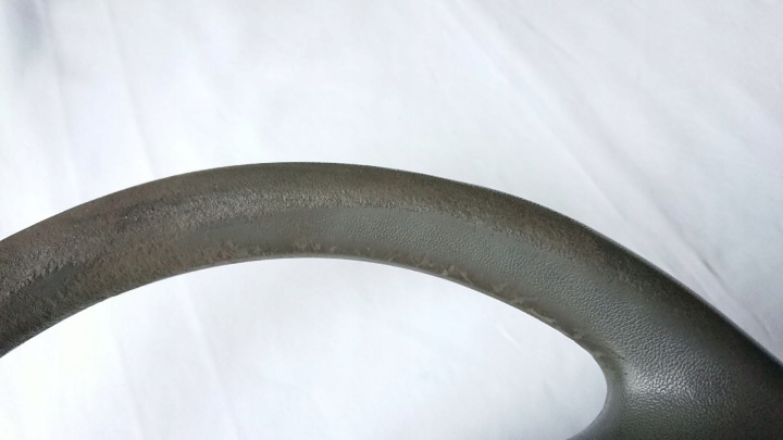 AUDI A4 B6 VOLANT 8E0000124 8E0857951E
