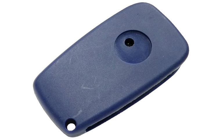 FIAT DOBLO IDEA LINEA QUBO KEY REMOTE CONTROL CASING photo 3 - milautoparts-fr.ukrlive.com