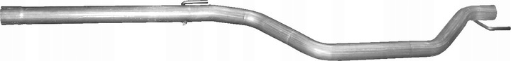 OPEL SIGNUM VECTRA C 1,9 D SILENCER SET SYSTEM photo 2 - milautoparts-fr.ukrlive.com