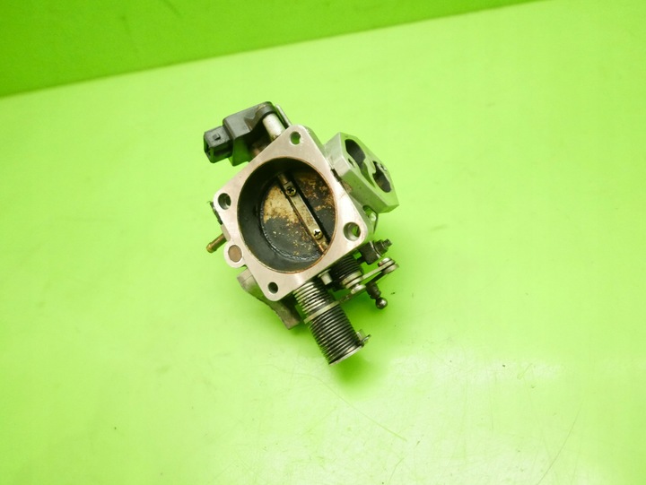 THROTTLE 90499468 OPEL VECTRA B 1.8 16V 95-99 photo 12 - milautoparts-fr.ukrlive.com