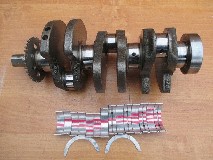 HYUNDAI I10 KIA 1.0 G3LA CYLINDER HEAD 22111-04301 photo 12 - milautoparts-fr.ukrlive.com