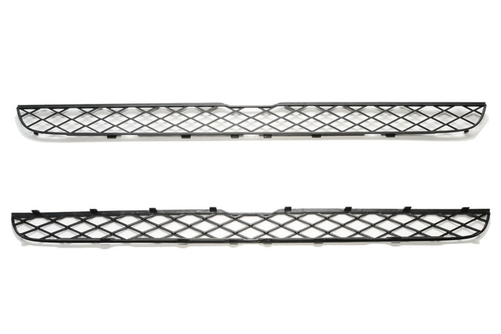 RADIATOR GRILLE BUMPER BMW X6 E71 08- 51117159597 photo 1 - milautoparts-fr.ukrlive.com