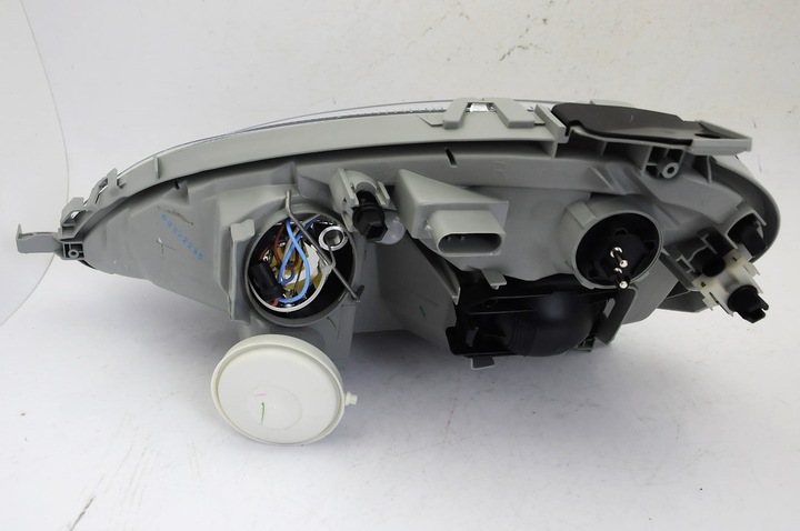 MERCEDES A KL W168 02-03 LAMP RIGHT NEW CONDITION ^ photo 3 - milautoparts-fr.ukrlive.com