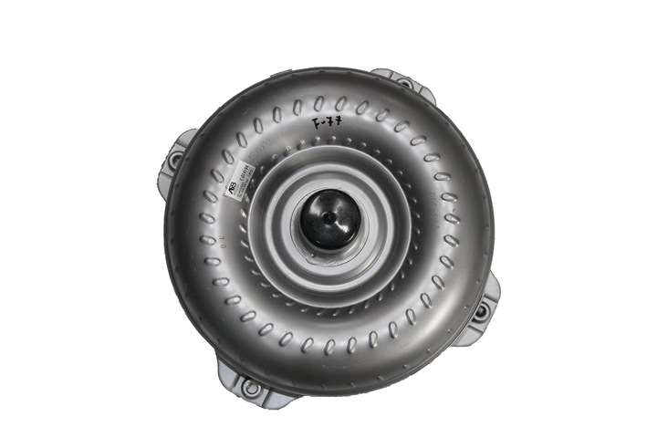 CLUTCH HYDROELECTRIC ZF 6HP26 F-77 photo 1 - milautoparts-fr.ukrlive.com