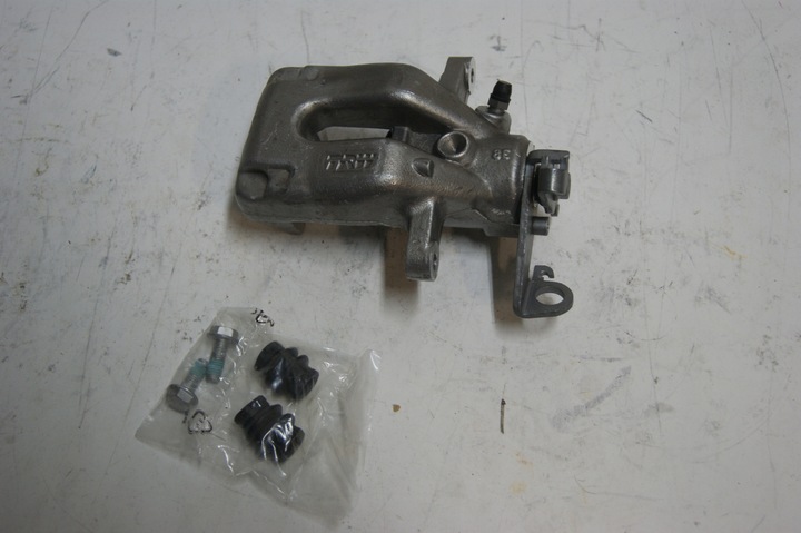 CALIPER BRAKE REAR LEFT CITROEN BERLINGO CARGO photo 7 - milautoparts-fr.ukrlive.com