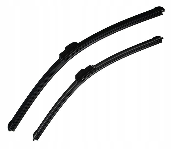 CITROEN JUMPY 1995-2007 WIPER BLADES FRONT RAIN-PRO photo 4 - milautoparts-fr.ukrlive.com