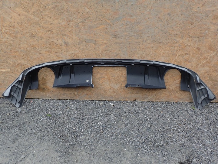 SPOILER PARE-CHOCS VOLVO XC60 RÉFECTION R DESIGN 31383100 photo 4 - milautoparts-fr.ukrlive.com