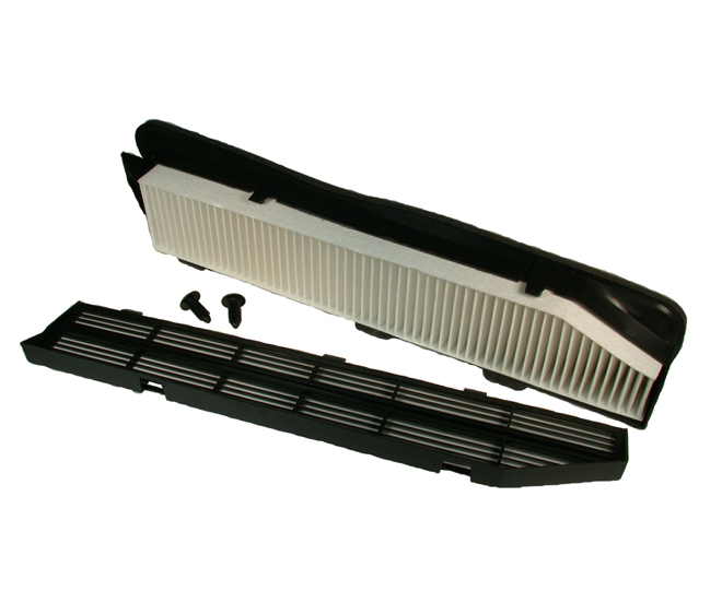 CASING FILTER CABIN JEEP GRAND CHEROKEE 99- photo 1 - milautoparts-fr.ukrlive.com