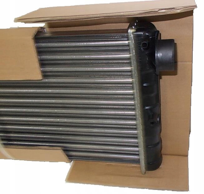 RADIATOR WATER FIAT SEICENTO CINQUECENTO 900 1100 photo 11 - milautoparts-fr.ukrlive.com